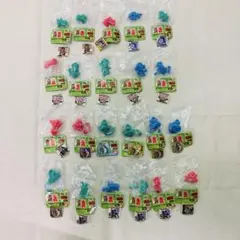 BANDAI　バンダイ　モンスターハンター　カリケシ　22個セット