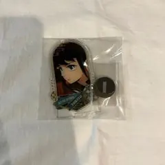 鬼滅の刃 箔押しアクリルスタンド 時透無一郎