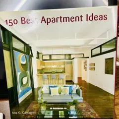 150 Best Apartment Ideas