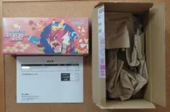 ポケモンセンターヒロシマ スペシャルBOX ポケセン当選品　新品未開封品