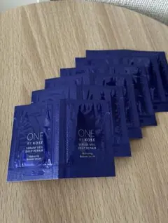 ONE BY KOSE ワンバイコーセー ディープリペア　導入美容液