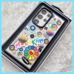 CASETiFY】未使用級 Galaxy S24 Ultra ケース 村上隆のサムネイル
