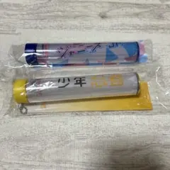 【即購入可】 少年忍者 ペンライト トップ 2点セット