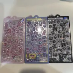 クーリア ボンボンドロップシール 正規品 3点セット