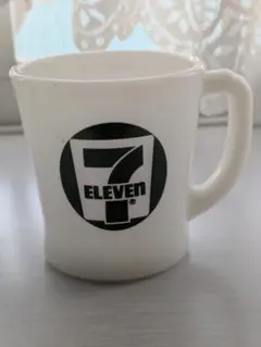 レア 7-ELEVEn ウォールクロック 看板 アドバタイジング アメリカ