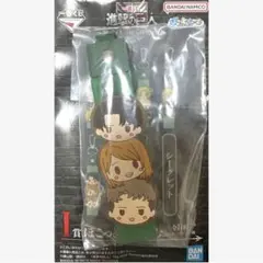進撃の巨人 一番くじ キャラクターグッズ