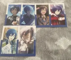エピカ プロセカ KAITO モモジャン ノーマル