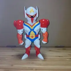 One up. × KAIJIN メカゴジラ MK2 ソフビ - メルカリ