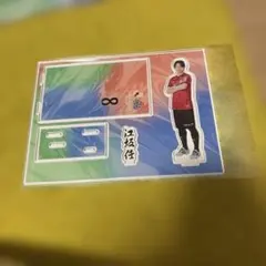 柏レイソル 小泉 佳穂 アクリルスタンド Jリーグオールスター DAZN