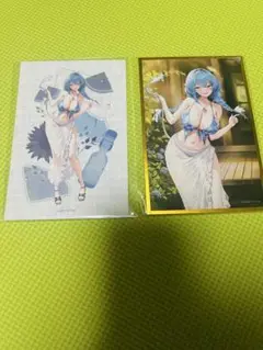 くじコレ 勝利の女神 NIKKE ヘルム