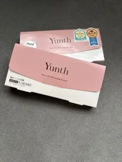 Yunth 生VC美白美容液 2箱セットのサムネイル