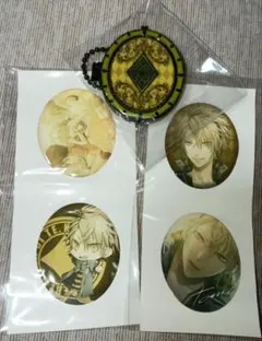 アムネシア　トーマ