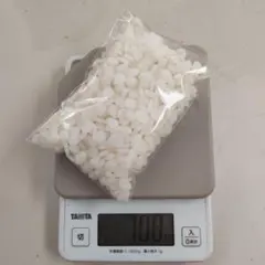 みつろう 100g 漂白 キャンドル ワックスのサムネイル