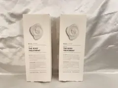 BULK HOMME THE BODY TREATMENT 250g 2個のサムネイル