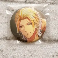 ツキパラ 缶バッジ 弥生春 - メルカリ