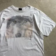 90s USA製 ジャーマンシェパード 犬Tシャツ XL シングルステッチ 90s USA製 ジャーマンシェパード 犬Tシャツ XL シングルステッチ