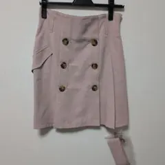 レディアゼルスカートMサイズ新品タグ付きのサムネイル