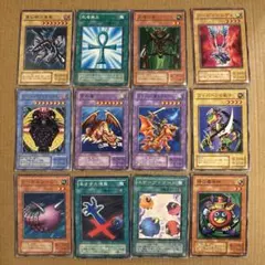 と*ん様 遊戯王カード 初期 ノーマル 地属性 まとめ売り - メルカリ