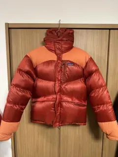 Patagonia ダウンパーカ down parka Sサイズ