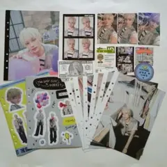 TXT デコキット 2026 ヒュニンカイ weverse global特典付