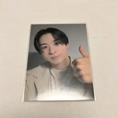 澤本夏輝 フォトカード