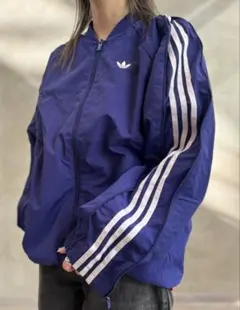 ABCマート adidas アディダス シアーブルゾン L liberty - メルカリ