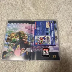 スーパーマリオブラザーズ ワンダー Nintendo Switch