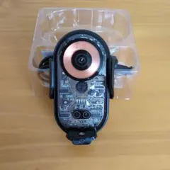 ワイヤレス充電器 ブラック