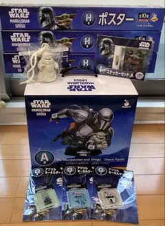 スター・ウォーズ BDXドロイド フィギュアセット 完売品】 - メルカリ
