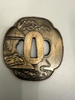 藤岡孝一 木彫 小人 ポルックス 魚 北海道作家 彫刻作品 一点物 - メルカリ