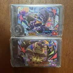 ポケモンフレンダ　2点セット