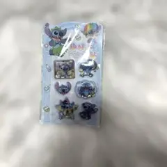 スティッチ ウォーターシール