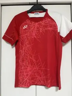 バドミントン ウェア ユニフォーム 日本代表モデル 鳳凰 美品 バドミントン 鳳凰 日本代表 東京五輪 ユニフォーム 桃田賢斗