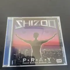SHIZOO P・R・A・Y