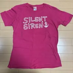 2026年最新】silent siren tシャツの人気アイテム - メルカリ