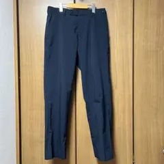 ユニクロ　感動パンツ