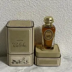 HERMÈS エルメス カレーシュ パルファム 125ml 残量約8割 HERMÈS エルメス カレーシュ パルファム 125ml 残量約8割 - メルカリ