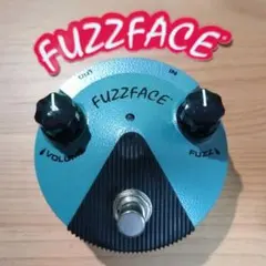 FFM3 Fuzz Face Mini Jimi Hendrixのサムネイル