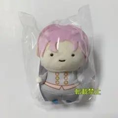 超特急 MEMORIAる 8号車の日 マスコット ユーキ ぬいぐるみ ちびぬい