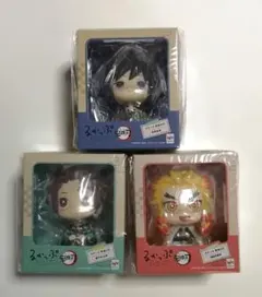 鬼滅の刃 るかっぷ 炭治郎 煉獄 冨岡