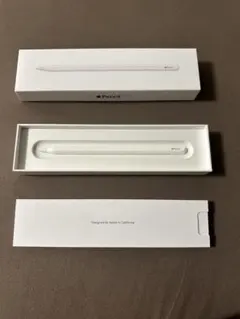 Apple Pencil (第2世代)