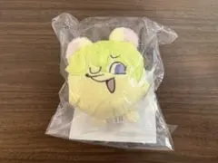 あんスタ ぶくスタ fineズミ 乱凪砂 ミニぬいぐるみ - メルカリ
