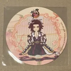 [即購入可] 蜻蛉切 コースター アニカフェ [匿名配送]