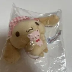 【希少】シナモロール王国限定 プリンセスモカ ぬいぐるみ 希少 サンリオ シナモロール モカ シフォン ぬいぐるみ