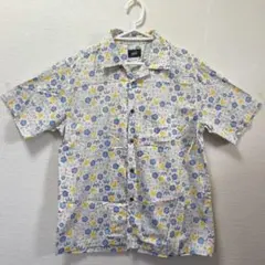 ポケモンセンター アロハシャツ カラミンゴ Lサイズ - メルカリ