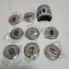 2026年最新】ffrk 缶バッジの人気アイテム - メルカリ