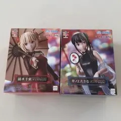 2026年最新】千束 フィギュアの人気アイテム - メルカリ