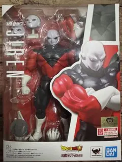 S.H.Figuarts ジレン ドラゴンボール フィギュアーツ