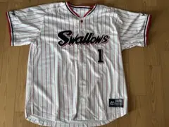 2025年最新】山田哲人 ユニフォームの人気アイテム - メルカリ