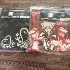 2026年最新】キングダムハーツ バスタオルの人気アイテム - メルカリ
